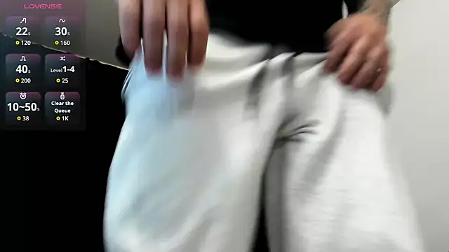 musclemonster31 online show from 12-05-25, 09:18