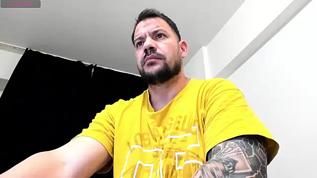 musclemonster31 online show from 12-15-25, 11:25