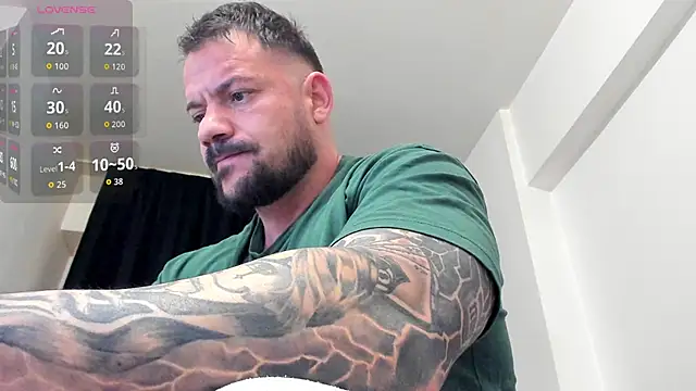 musclemonster31 online show from 04-09-26, 01:16
