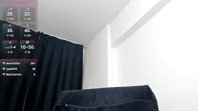 musclemonster31 online show from 05-15-26, 11:23