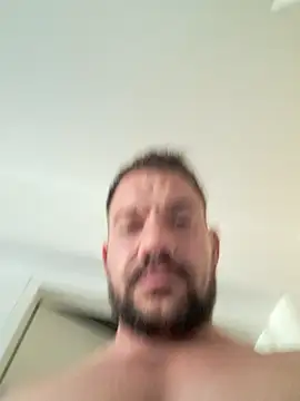 Snapshot of musclemonster31 chatting on 06-27-26, 06:07 musclemonster31 online show from 06-27-26, 06:07