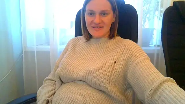 EndlessLustX online show from 12-24-24, 09:50