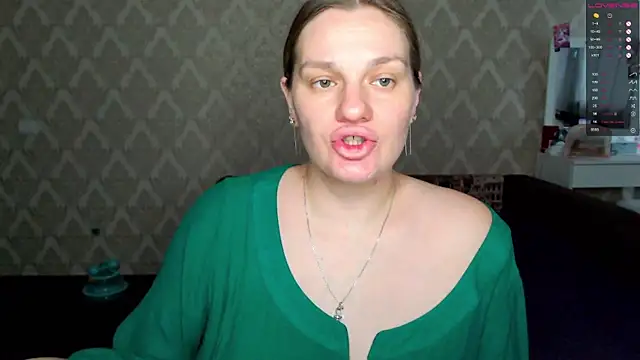 EndlessLustX online show from 01-20-25, 04:43