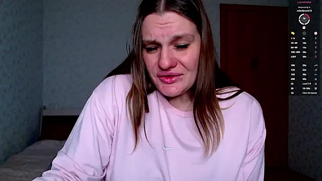 EndlessLustX online show from 04-16-26, 07:36