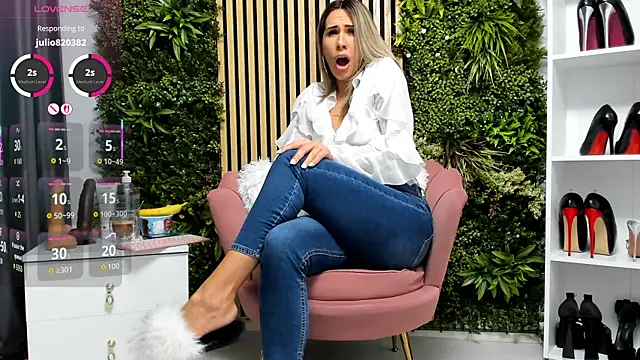 sweetcherry30 online show from 11-02-25, 07:11