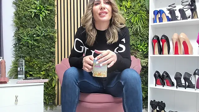 sweetcherry30 online show from 04-11-26, 06:18