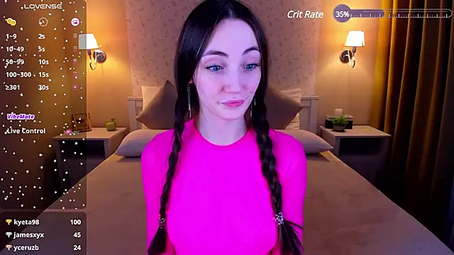 Lexi Split online show from 12-20-24, 11:54