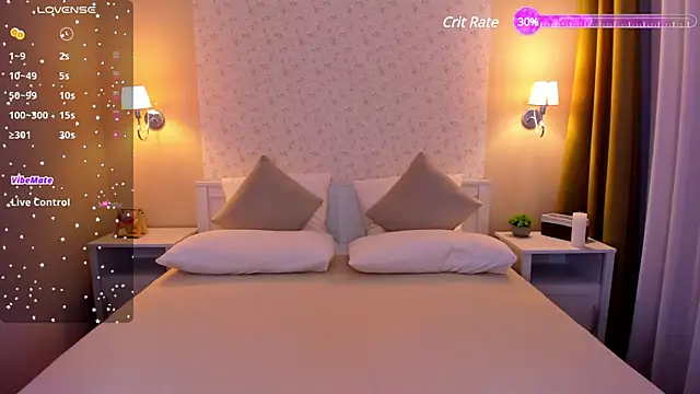 Lexi Split online show from 02-18-25, 08:38