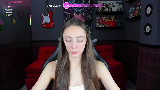 Lexi Split online show from 10-04-25, 02:09