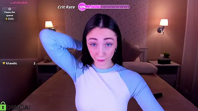 Lexi Split online show from 10-11-25, 07:29