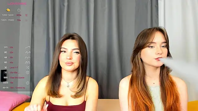 AnnaTeona online show from 12-11-24, 06:25