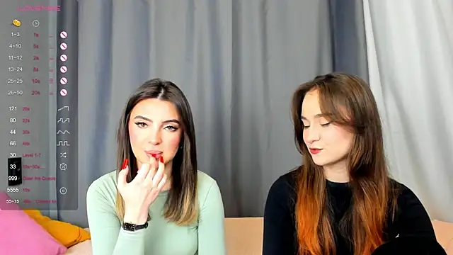 AnnaTeona online show from 12-22-24, 05:56