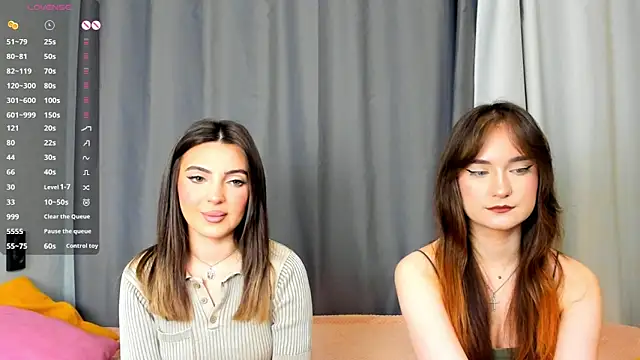 AnnaTeona online show from 12-29-24, 06:35