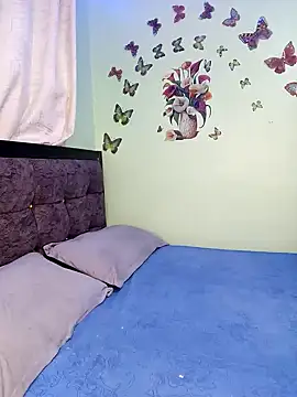 TerryAssqueen254 online show from 02-04-25, 04:18