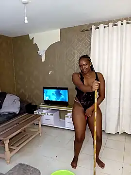 TerryAssqueen254 online show from 02-05-25, 08:43