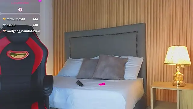 riley sierra online show from 03-13-25, 07:17