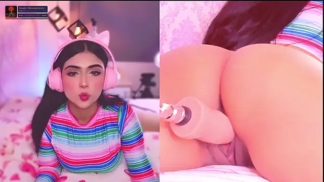 georgiia cm online show from 01-14-26, 07:08