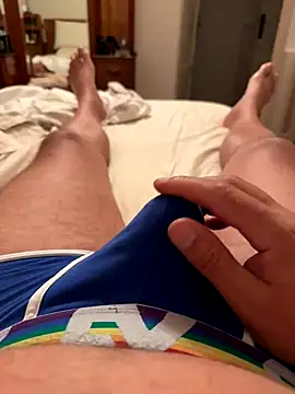 jacky4501 online show from 09-13-25, 08:14