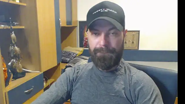 DoubleJake online show from 10-08-25, 05:16