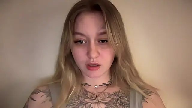 Isabel-Bailey online show from 12-18-24, 08:03