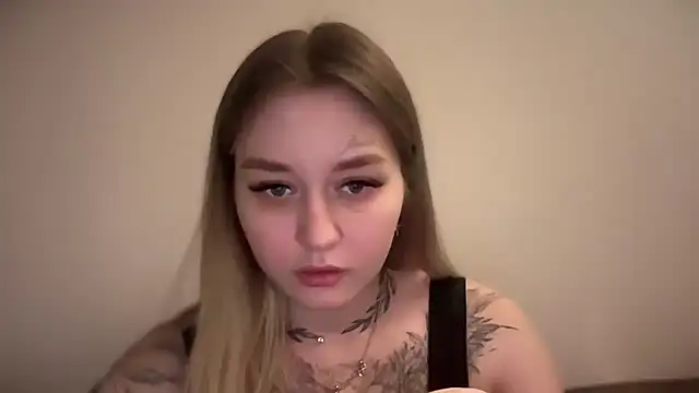 Isabel-Bailey online show from 12-31-24, 08:34