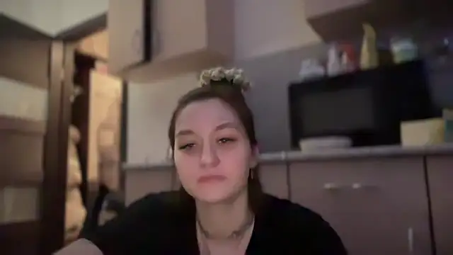 Isabel-Bailey online show from 01-24-25, 09:58