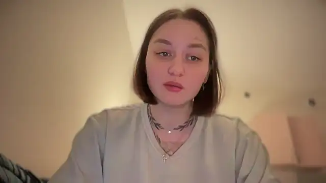 Isabel-Bailey online show from 02-22-25, 10:09