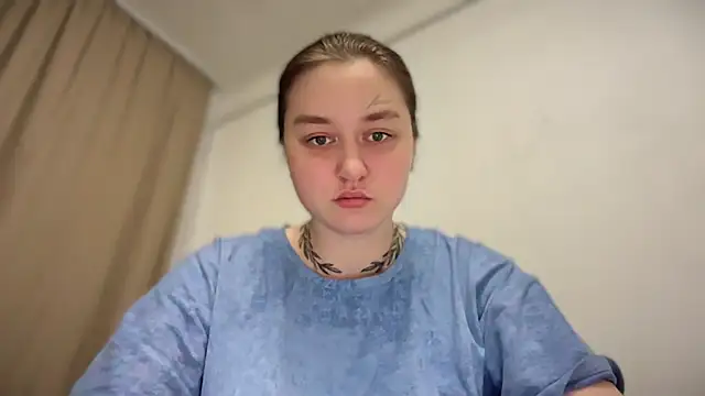 Isabel-Bailey online show from 10-11-25, 07:01