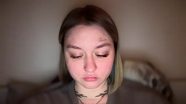 Isabel-Bailey online show from 11-11-25, 10:10