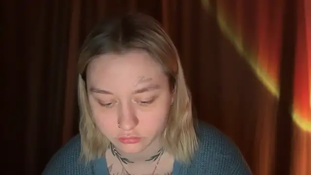 Isabel-Bailey online show from 04-07-26, 09:15