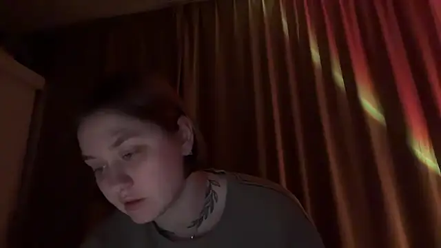 Isabel-Bailey online show from 04-23-26, 09:06