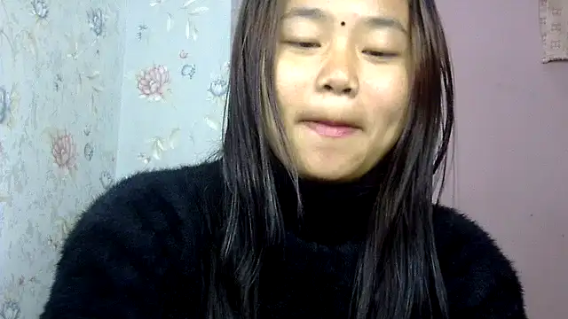 Snapshot of cute_sapna chatting on 01-02-25, 09:50 cute sapna online show from 01-02-25, 09:50