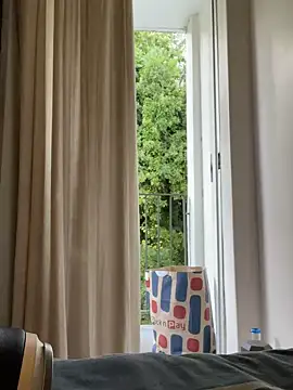 YesTheSexiest online show from 12-08-24, 03:56