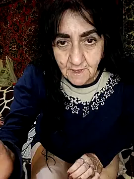 Lovely Lori online show from 02-21-25, 04:48