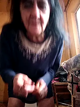 Lovely Lori online show from 02-23-25, 07:22