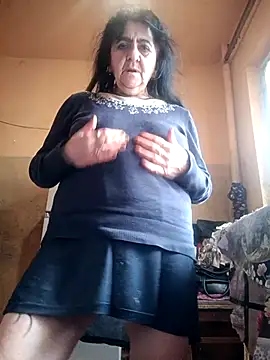 Lovely Lori online show from 02-27-25, 11:20