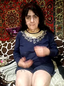 Lovely Lori online show from 02-27-25, 04:53