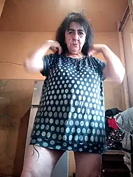 Lovely Lori online show from 03-09-25, 07:56