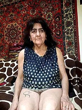 Lovely Lori online show from 03-17-25, 03:18