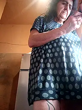 Lovely Lori online show from 03-18-25, 10:25