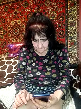 Lovely Lori online show from 03-22-25, 04:04