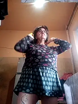 Lovely Lori online show from 03-23-25, 05:32