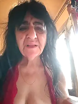 Lovely Lori online show from 10-18-25, 06:26