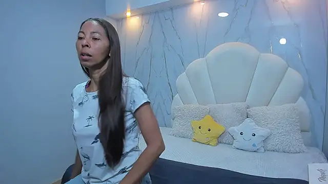 Snapshot of Rosalinda_Cortez chatting on 12-03-24, 12:06 Rosalinda Cortez online show from 12-03-24, 12:06