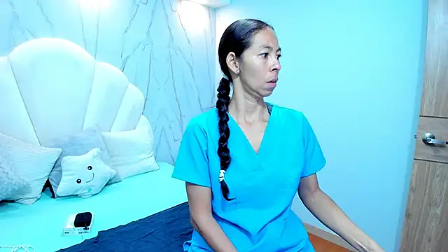 Rosalinda Cortez online show from 02-18-25, 12:39