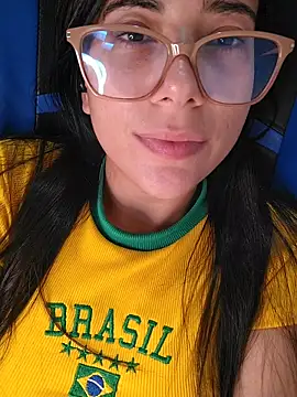 Snapshot of Rafaelayamazaki chatting on 06-16-26, 12:19 Rafaelayamazaki online show from 06-16-26, 12:19