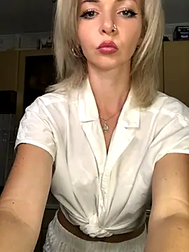 Kristina03 online show from 10-21-25, 08:42