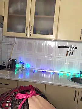 Kristina03 online show from 11-16-25, 09:09