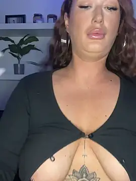 MissyLeeX online show from 03-07-25, 03:39