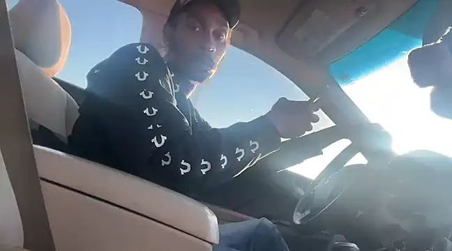 ITSONLYKENNY online show from 01-28-25, 09:50